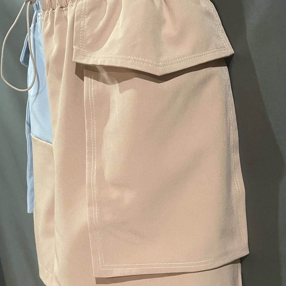 Fabletics cargo shorts - Picture 11 of 12